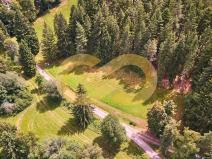 Prodej pozemku pro bydlení, Přední Výtoň, 2152 m2