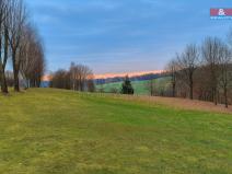 Prodej pozemku pro bydlení, Svijanský Újezd - Močítka, 33850 m2