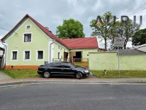 Prodej rodinného domu, Útvina, 360 m2