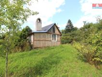 Prodej chaty, Karlovy Vary - Sedlec, 32 m2