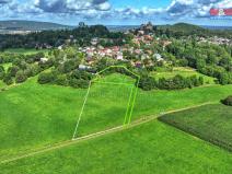 Prodej pozemku pro bydlení, Lipnice nad Sázavou, 3300 m2