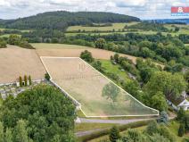 Prodej pozemku pro bydlení, Nechvalice, 6734 m2