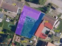 Dražba rodinného domu, Miroslav, Dr. Milady Horákové, 90 m2