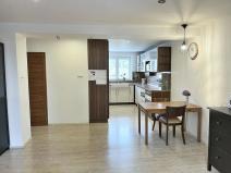 Prodej bytu 3+kk, Klecany, Spojovací, 111 m2