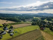 Prodej pozemku pro bydlení, Ropice, 1418 m2