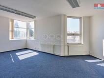 Pronájem kanceláře, Český Těšín, Smetanova, 25 m2
