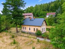 Prodej chalupy, Josefův Důl, 165 m2