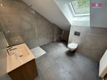 Pronájem bytu 2+kk, Ostrava - Vítkovice, Ruská, 59 m2