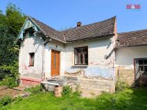 Prodej chalupy, Mirotice, K Husinci, 60 m2