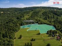 Prodej pole, Nýdek, 17552 m2