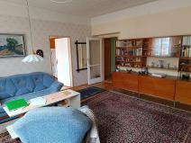 Prodej bytu 2+1, Karlovy Vary, Vítězná, 72 m2