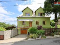 Prodej rodinného domu, Drahanovice - Lhota pod Kosířem, 170 m2