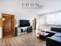 Prodej bytu 3+1, Ostrava, Jaromíra Matuška, 68 m2