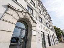 Prodej kanceláře, Brno, Opuštěná, 68 m2