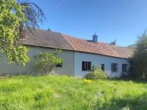 Prodej rodinného domu, Nový Knín, 120 m2