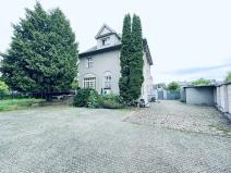 Prodej vily, Šumperk, Bří. Čapků, 237 m2