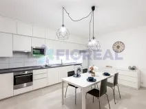 Pronájem bytu 2+kk, Praha - Nové Město, Klimentská, 62 m2