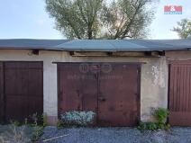 Prodej garáže, Karviná, 17 m2