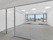 Pronájem kanceláře, Liberec - Liberec II-Nové Město, Chrastavská, 17 m2