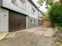 Prodej rodinného domu, Roztoky, 148 m2