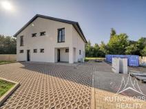 Prodej rodinného domu, Kutná Hora, K Jakubu, 119 m2