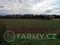 Prodej podílu pole, Úštěk, 68335 m2