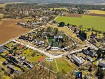 Prodej komerčního pozemku, Mukařov, 6731 m2