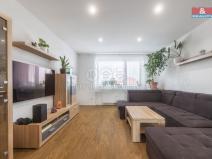 Prodej bytu 3+1, Huštěnovice, 84 m2