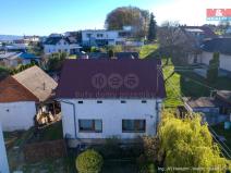 Prodej rodinného domu, Zlín - Kudlov, Výhledy, 98 m2