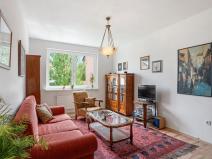 Prodej bytu 4+kk, Nehvizdy, Pražská, 107 m2