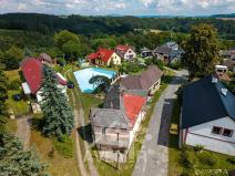 Prodej rodinného domu, Mukařov, 189 m2