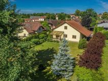 Prodej rodinného domu, Libkova Voda, 100 m2