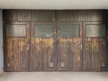 Pronájem garáže, Plzeň - Severní Předměstí, alej Svobody, 15 m2