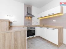 Prodej bytu 3+kk, Brno - Černá Pole, Zemědělská, 64 m2