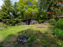 Prodej chaty, Nová Role - Mezirolí, 30 m2