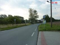 Prodej pozemku pro bydlení, Červený Kostelec, Českoskalická, 1929 m2