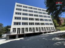 Pronájem bytu 1+kk, Kopřivnice, Komenského, 47 m2