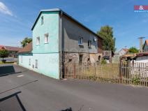 Prodej restaurace, Krásné Údolí, 250 m2