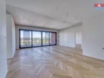 Prodej bytu 3+kk, Plzeň, Kamenická, 134 m2