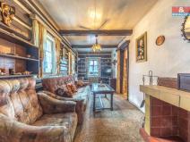 Prodej chalupy, Josefův Důl - Antonínov, 145 m2