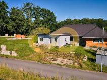 Prodej pozemku pro bydlení, Chvalovice, 3700 m2