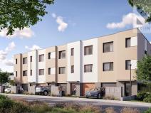 Prodej rodinného domu, Praha - Dolní Měcholupy, Ke Slatinám, 165 m2