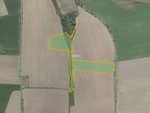 Prodej pole, Praha - Královice, 46806 m2