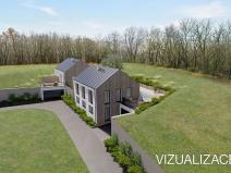 Prodej pozemku pro bydlení, Olovnice, Kladenská, 817 m2