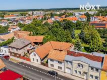 Prodej rodinného domu, Holice, Bratří Čapků, 298 m2