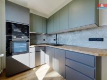 Prodej bytu 2+1, Cheb, Kosmonautů, 55 m2