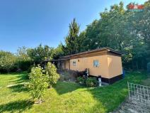 Prodej zahrady, Příkazy, 750 m2