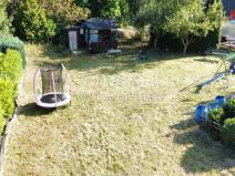 Prodej zahrady, Nejdek, 463 m2