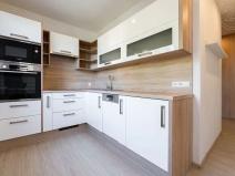 Prodej bytu 3+1, Most, Obránců míru, 74 m2