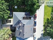 Prodej kanceláře, Jihlava, Kollárova, 94 m2